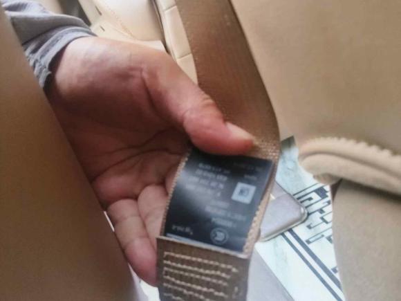 [南昌·赣A] 二手别克别克GL82018款 ES 28T 豪华型 国VI