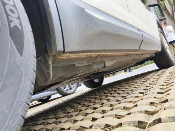 [上海·沪C] 二手斯柯达柯迪亚克2018款 改款 TSI330 5座两驱豪华优享版