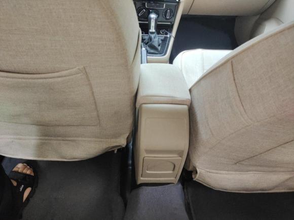 [上海·沪C] 二手大众宝来2014款 1.6L 自动舒适型