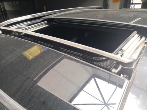 [上海·沪B] 二手奔驰奔驰GLK级2014款 GLK 200 标准型