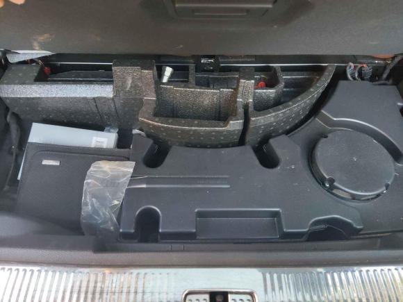 [西安·陕A] 二手奥迪奥迪Q72018款 45 TFSI 技术型