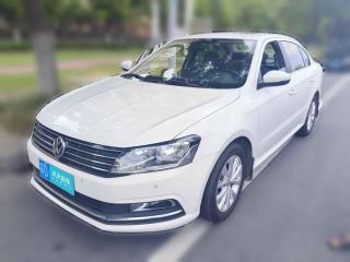 大众朗逸2015款 1.6L 自动舒适版