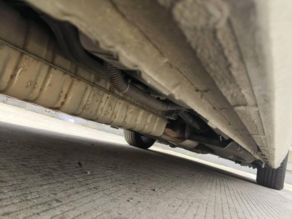 [合肥·皖A] 二手别克别克GL82021款 ES陆尊 653T 舒适型