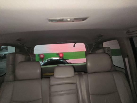 [济南·鲁A] 二手丰田普拉多2006款 4.0L 自动VX