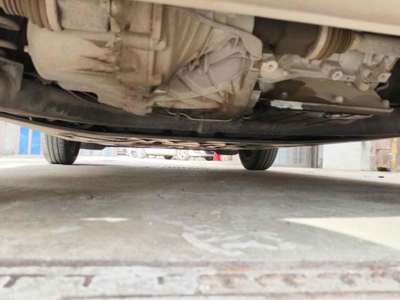 [南通·苏F] 二手smartsmart fortwo2018款 1.0L 52千瓦硬顶激情版 国V