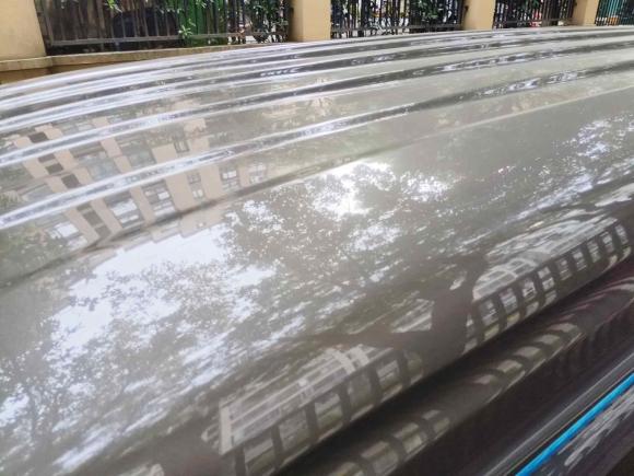 [常州·苏D] 二手金杯金海狮经典2021款 1.5L 客车旅行狮 6座