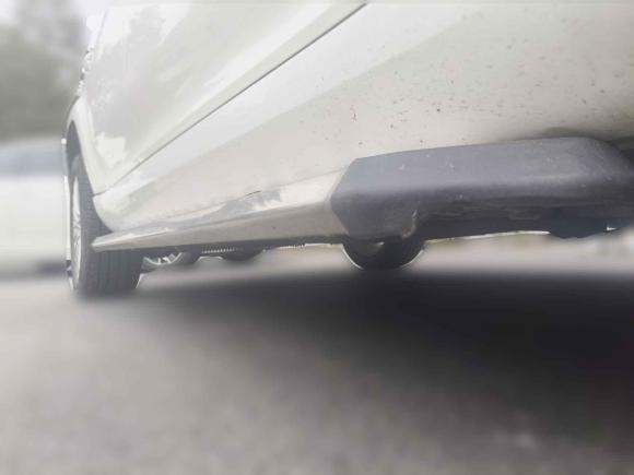 [无锡·苏B] 二手斯柯达Yeti2016款 1.4TSI DSG前行版