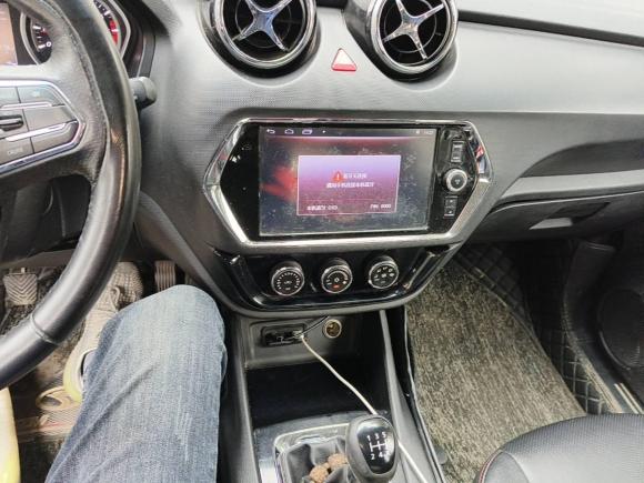 [南通·苏F] 二手东南东南DX32016款 1.5L 手动尊贵型