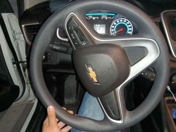 [芜湖·皖B] 二手雪佛兰科鲁兹2018款 320 自动欣悦版