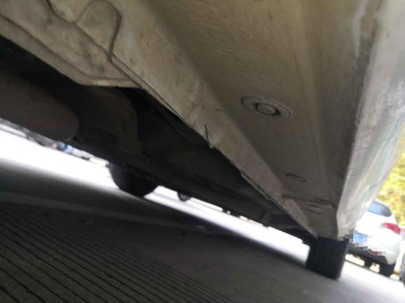 [合肥·皖A] 二手福特嘉年华2013款 两厢 1.5L 手动风尚型