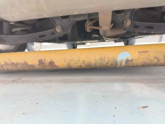 [台州·浙G] 二手别克昂科威2018款 20T 两驱豪华型