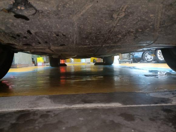 [佛山·赣A] 二手大众迈特威2012款 2.0TSI 两驱豪华版