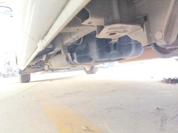 [广州·粤A] 二手金杯阁瑞斯2019款 2.0L快运旗舰型9座国VI 1TZS