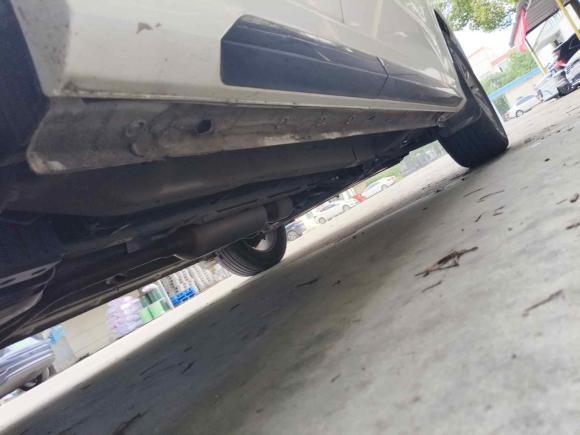 [上海·沪C] 二手捷途捷途X702020款 1.5T DCT畅行版 5座