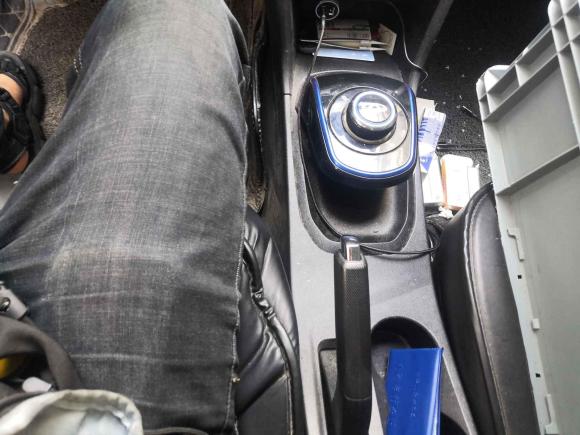 [杭州·浙A] 二手奇瑞新能源瑞虎3xe2018款 480 畅行版