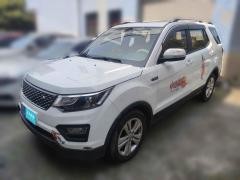 [嘉兴·云C]长安欧尚&nbsp;&nbsp;长安欧尚CX70&nbsp;&nbsp;2018款CX70T1.5T自动舒擎版