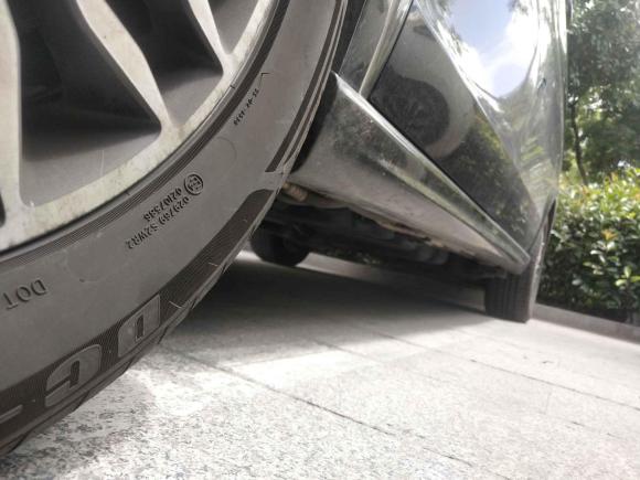 [南通·苏F] 二手奔驰奔驰V级2018款 V 260 尊贵版 国VI