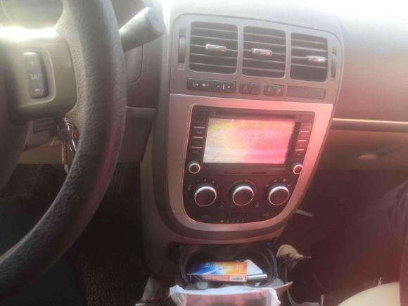 [湖州·浙E] 二手别克别克GL82014款 2.4L 经典版