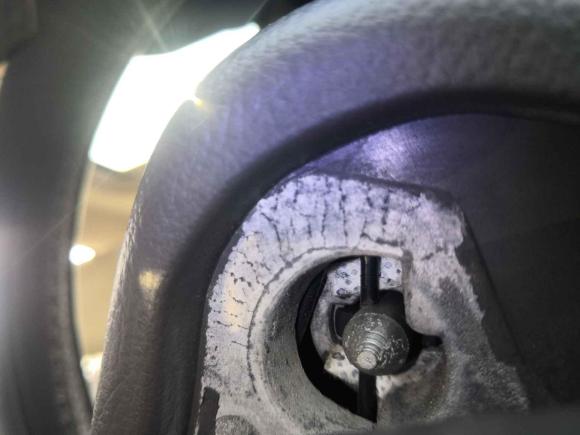 [无锡·苏B] 二手别克别克GL82011款 3.0L GT豪华商务豪雅版