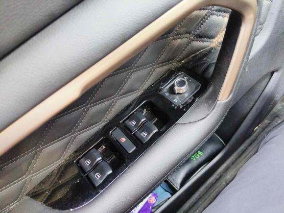 [金华·浙G] 二手哈弗哈弗H62021款 1.5GDIT 自动冠军版