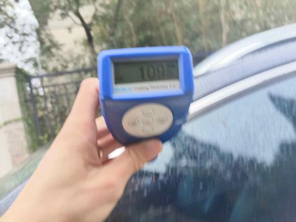 [嘉兴·浙F] 二手福特锐界2016款 EcoBoost 245 四驱尊锐型 7座