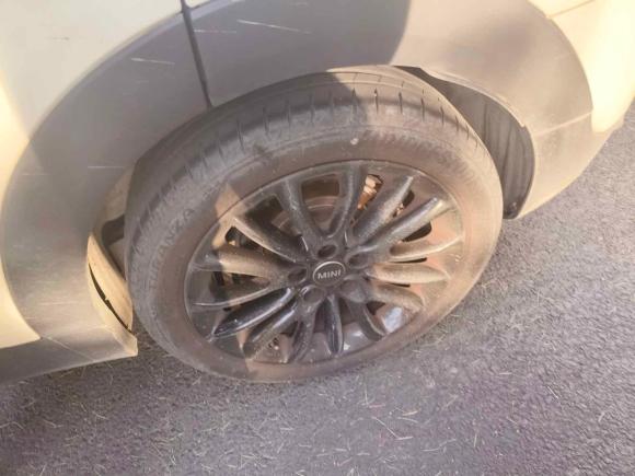 [苏州·苏E] 二手MINIMINI CLUBMAN2021款 1.5T ONE