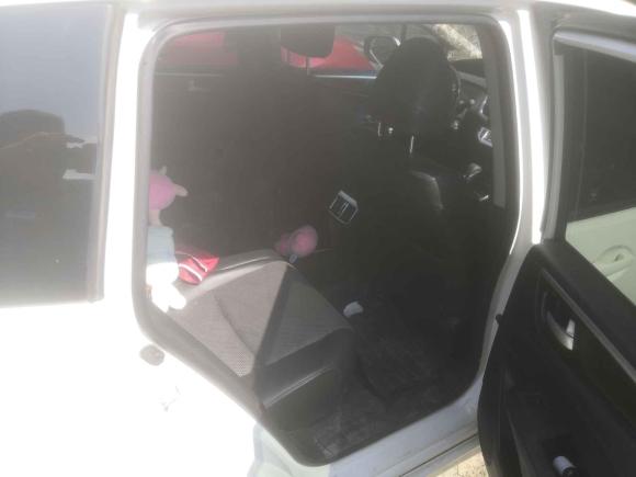 [湖州·鲁Q] 二手本田杰德2013款 1.8L 自动舒适版 5座