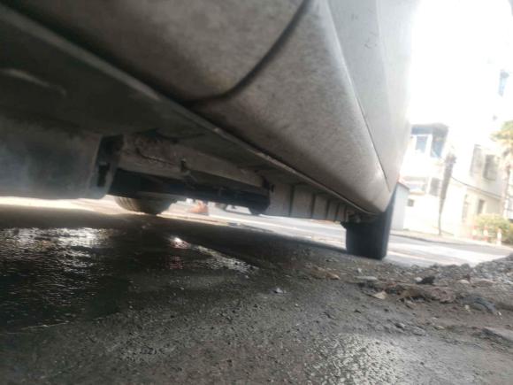 [湖州·沪A] 二手比亚迪秦新能源2017款 1.5T 尊贵型