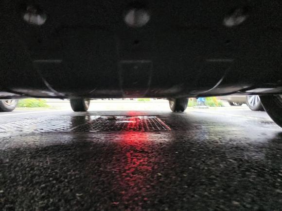 [温州·苏E] 二手现代北京现代ix352012款 2.0L 自动两驱精英版GLS