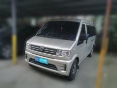 [宁波·浙B]东风小康&nbsp;&nbsp;东风小康C56&nbsp;&nbsp;2020款1.5L豪华型IDK15C