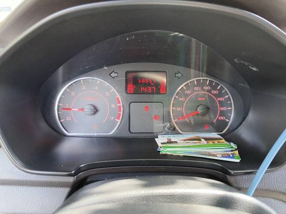 [无锡·苏B] 二手五菱汽车五菱宏光V2022款 1.5L劲取版液压助力LAR