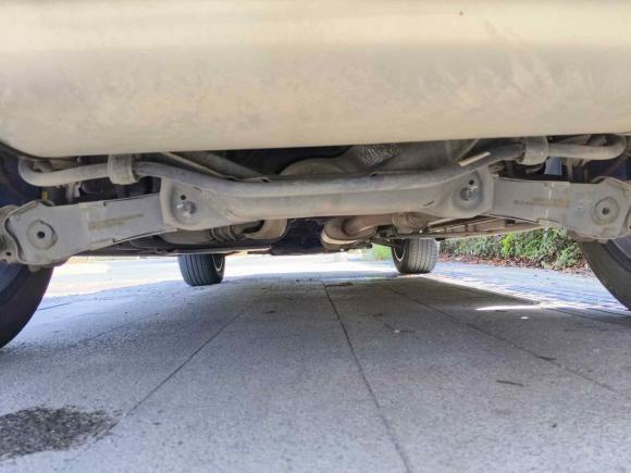 [金华·浙G] 二手哈弗哈弗H62021款 1.5GDIT 自动冠军版