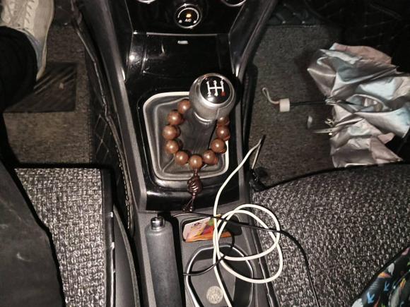 [义乌·浙G] 二手比亚迪比亚迪F32020款 1.5L 手动超值版