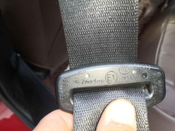 [宁波·粤T] 二手宝马宝马3系2013款 316i 进取型