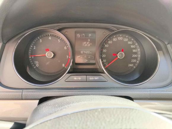 [苏州·苏E] 二手大众朗逸2018款 经典 1.5L 自动舒适版 国VI