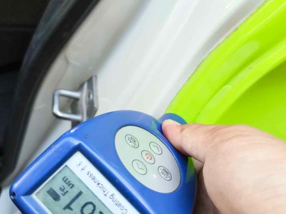 [济南·鲁A] 二手宝马宝马1系2013款 改款 118i 运动型