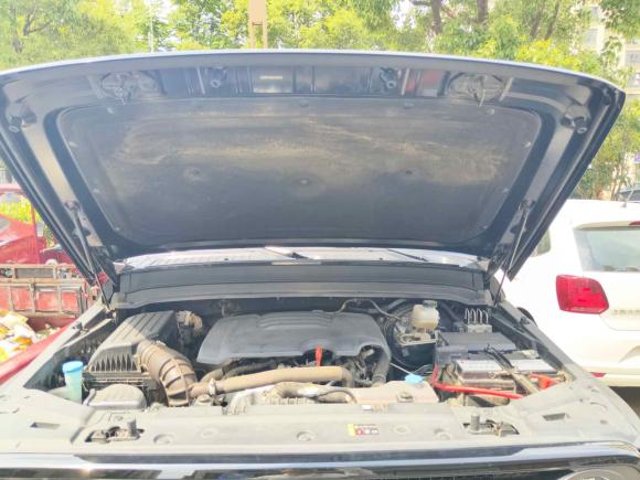 [南昌·赣A] 二手坦克坦克3002021款 越野版 2.0T 征服者