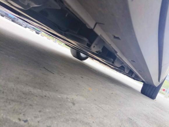 [上海·沪A] 二手别克微蓝72020款 652E 互联智享型