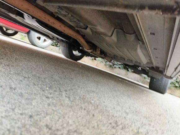 [温州·浙C] 二手现代途胜2015款 1.6T 双离合两驱领先型