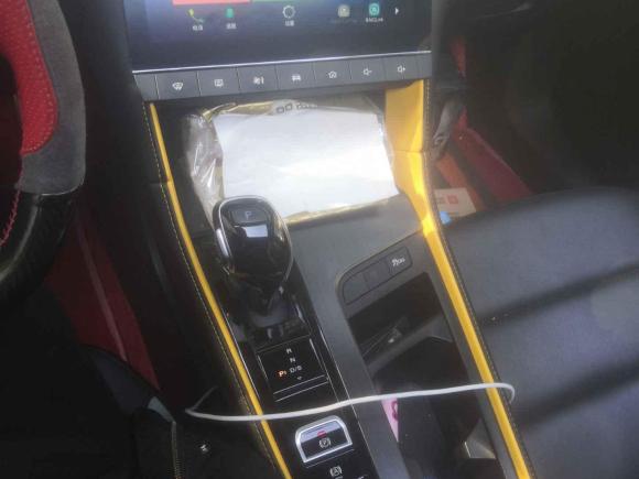 [湖州·粤P] 二手名爵MG62021款 Pro 1.5T 自动Trophy豪华版