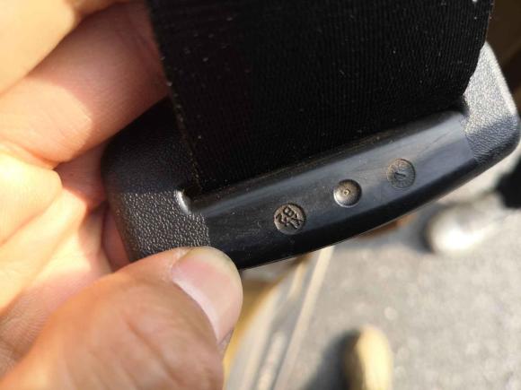 [成都·川A] 二手陆风陆风X72015款 2.0T 全景尊贵版