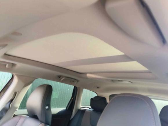 [北京·冀R] 二手沃尔沃沃尔沃XC602017款 T5 AWD 智远版