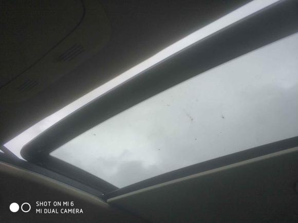 [台州·浙J] 二手东南东南DX72015款 1.5T 手动豪华型