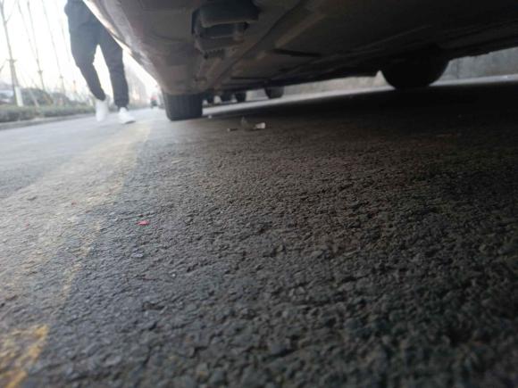 [西安·陕A] 二手奔驰奔驰A级2019款 A 180 L 运动轿车