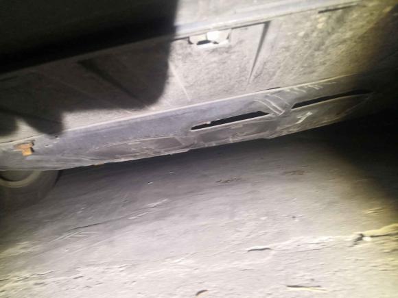 [宁波·浙B] 二手别克英朗2016款 15N 自动精英型