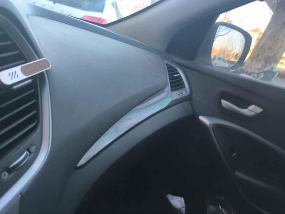 [青岛·鲁B] 二手现代胜达2013款 2.4L 自动两驱智能型