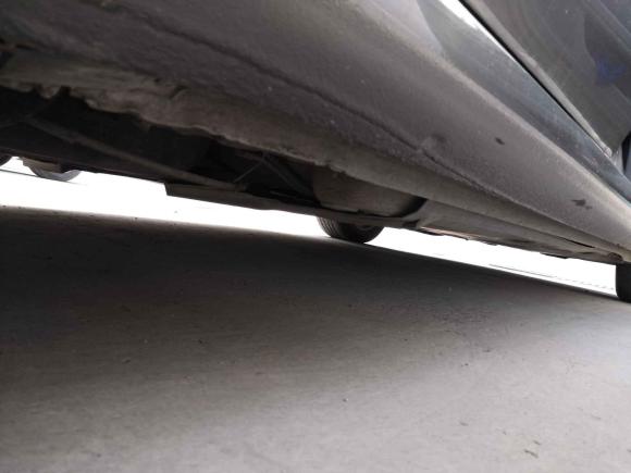 [上海·浙D] 二手斯柯达昊锐2009款 1.8TSI 自动智雅版