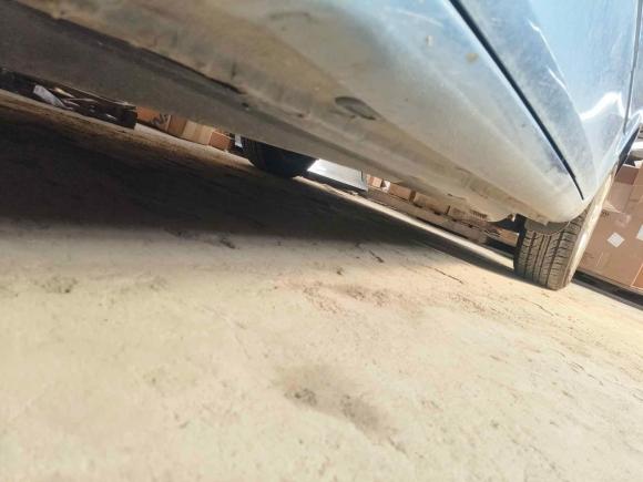 [济南·鲁A] 二手斯柯达晶锐2012款 1.4L 手动晶致版