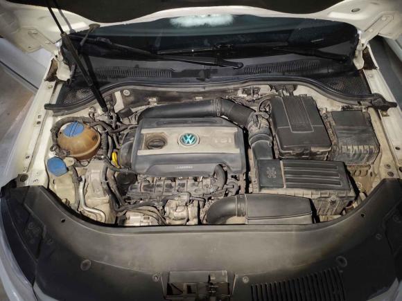 [台州·浙J] 二手大众一汽-大众CC2015款 1.8TSI 尊贵型