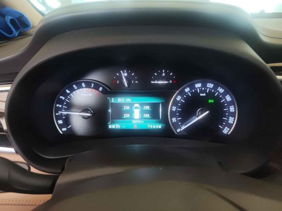 [南通·苏F] 二手别克别克GL82018款 ES 28T 豪华型 国VI